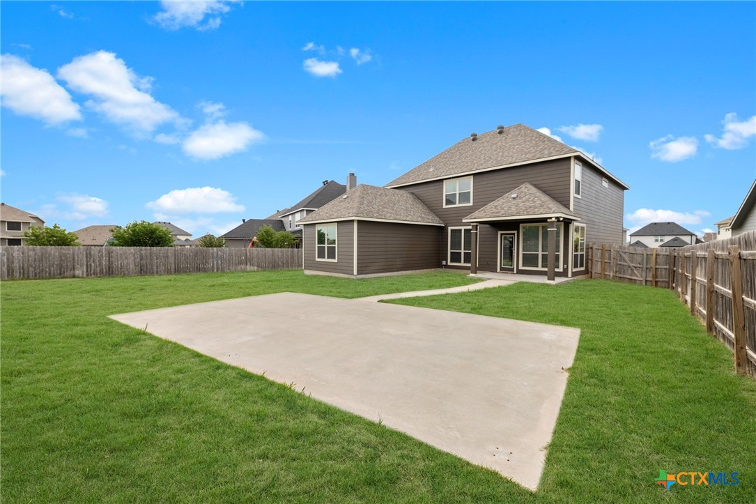 8008 Dominik Drive , Temple, TX, 76502 | 575803 | Realty Texas LLC