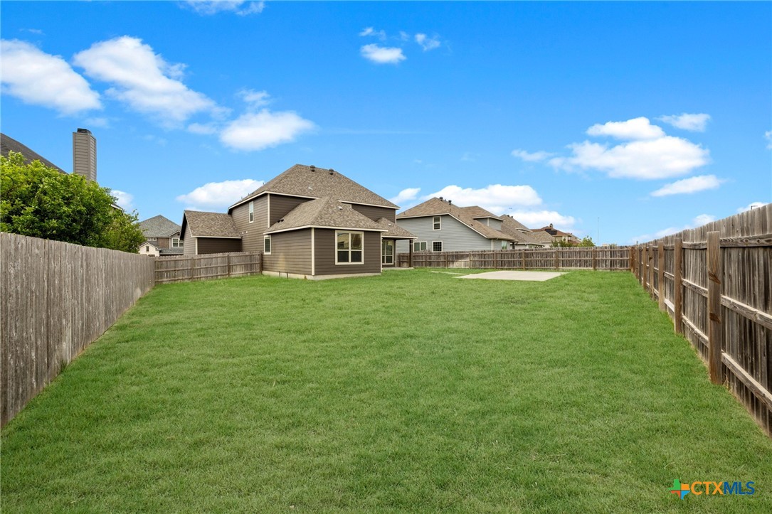 8008 Dominik Drive , Temple, TX, 76502 | 575803 | Realty Texas LLC