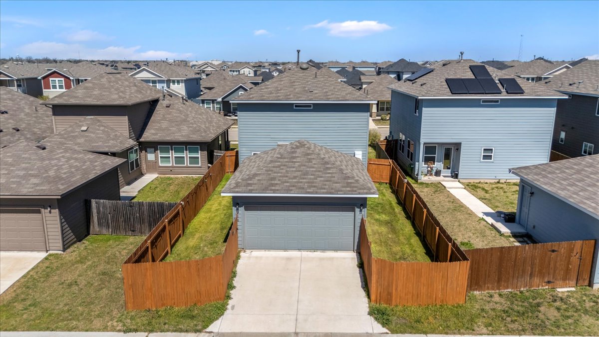 210 Timber Brook Drive , Hutto, TX, 78634 | 8406323 | Realty Texas LLC