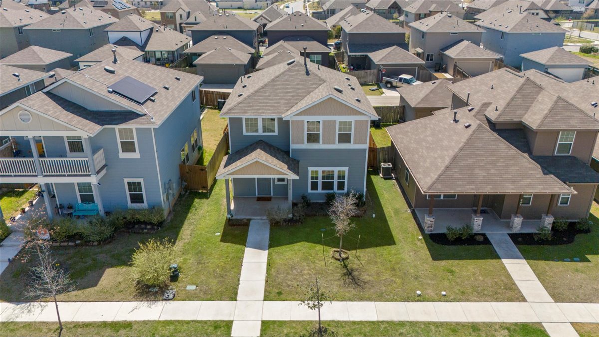 210 Timber Brook Drive , Hutto, TX, 78634 | 8406323 | Realty Texas LLC