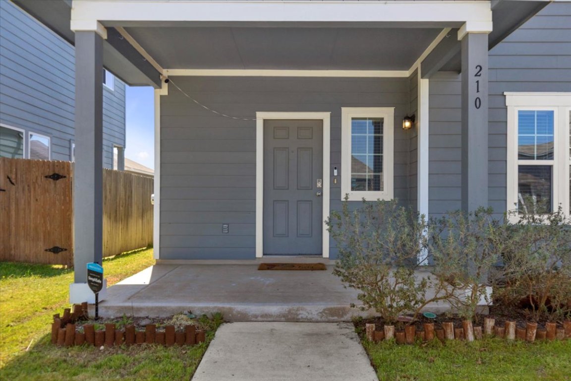 210 Timber Brook Drive , Hutto, TX, 78634 | 8406323 | Realty Texas LLC