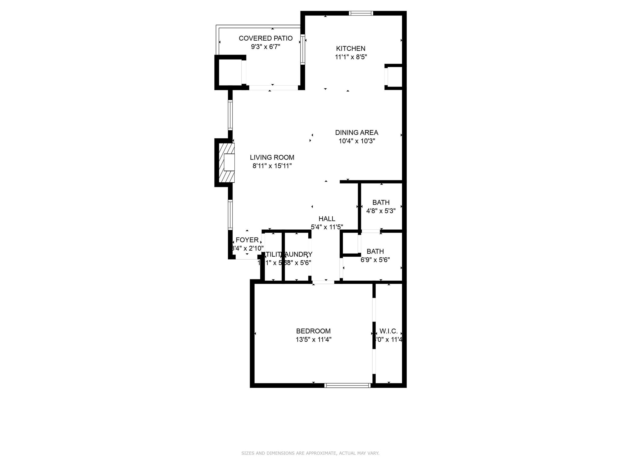 15151 Berry Trail 801 , Dallas, TX, 75248 | 20908126 | Realty Texas LLC
