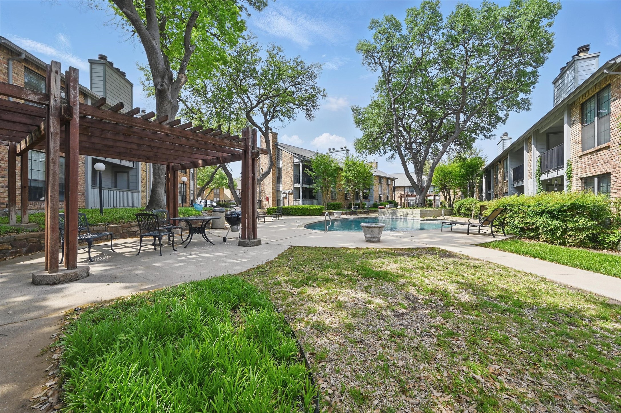 15151 Berry Trail 801 , Dallas, TX, 75248 | 20908126 | Realty Texas LLC