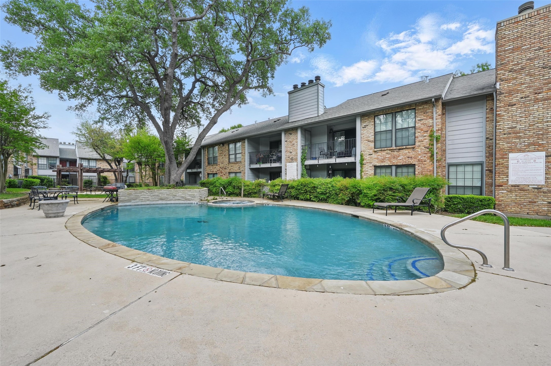 15151 Berry Trail 801 , Dallas, TX, 75248 | 20908126 | Realty Texas LLC