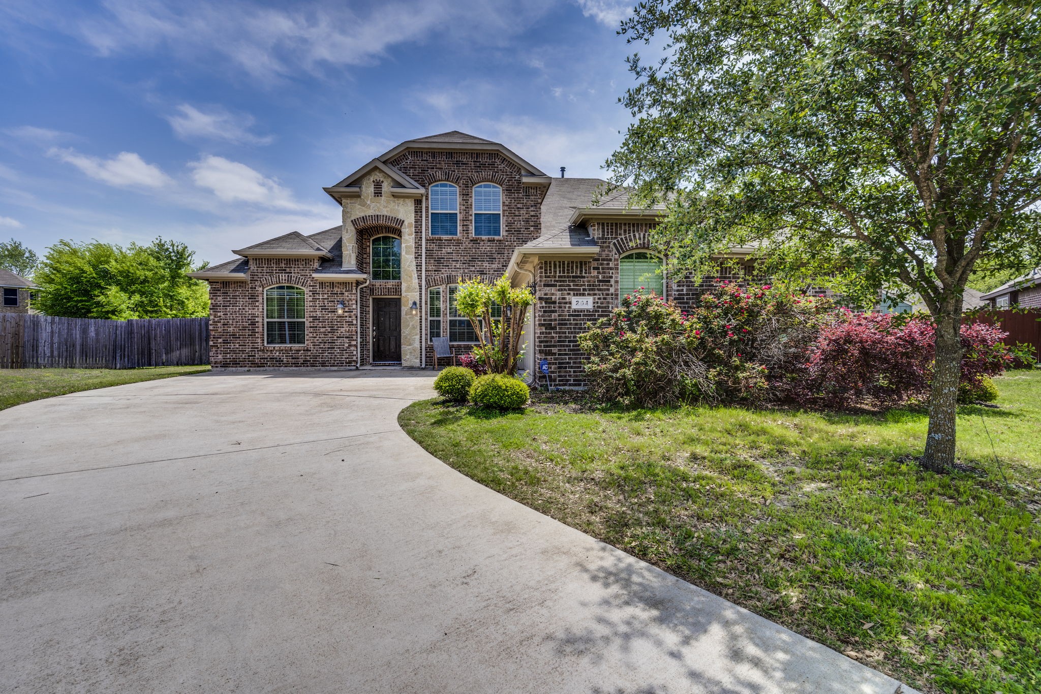 204 Janice Court , Glenn Heights, TX, 75154 | 20906972 | Realty Texas LLC