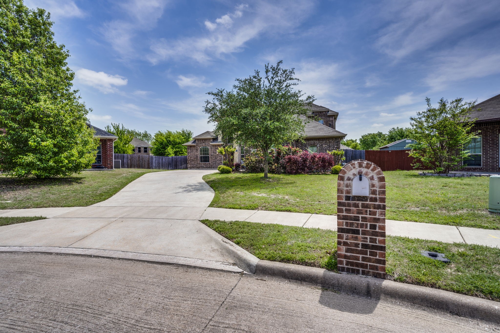 204 Janice Court , Glenn Heights, TX, 75154 | 20906972 | Realty Texas LLC