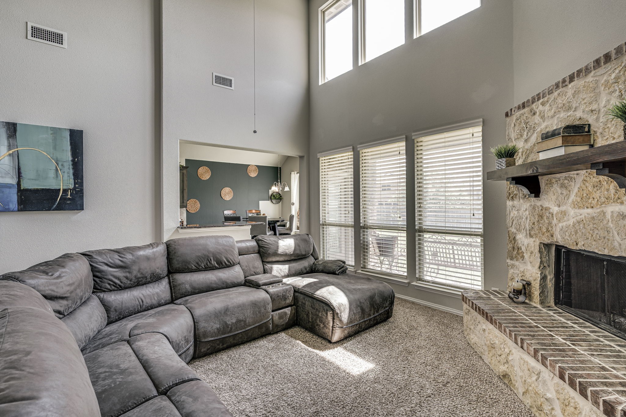 204 Janice Court , Glenn Heights, TX, 75154 | 20906972 | Realty Texas LLC