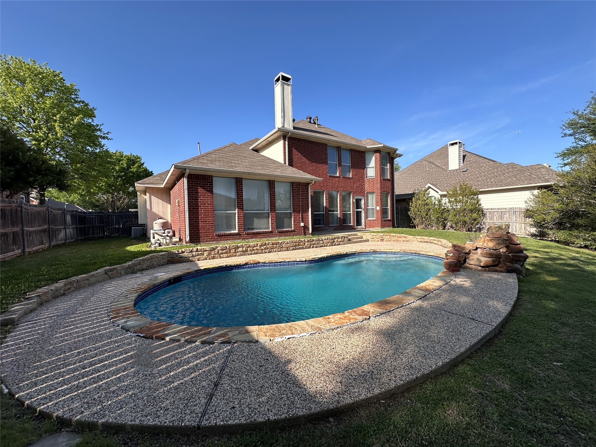 609 Saddleback Lane , Flower Mound, TX, 75028 | 20908236 | Realty Texas LLC