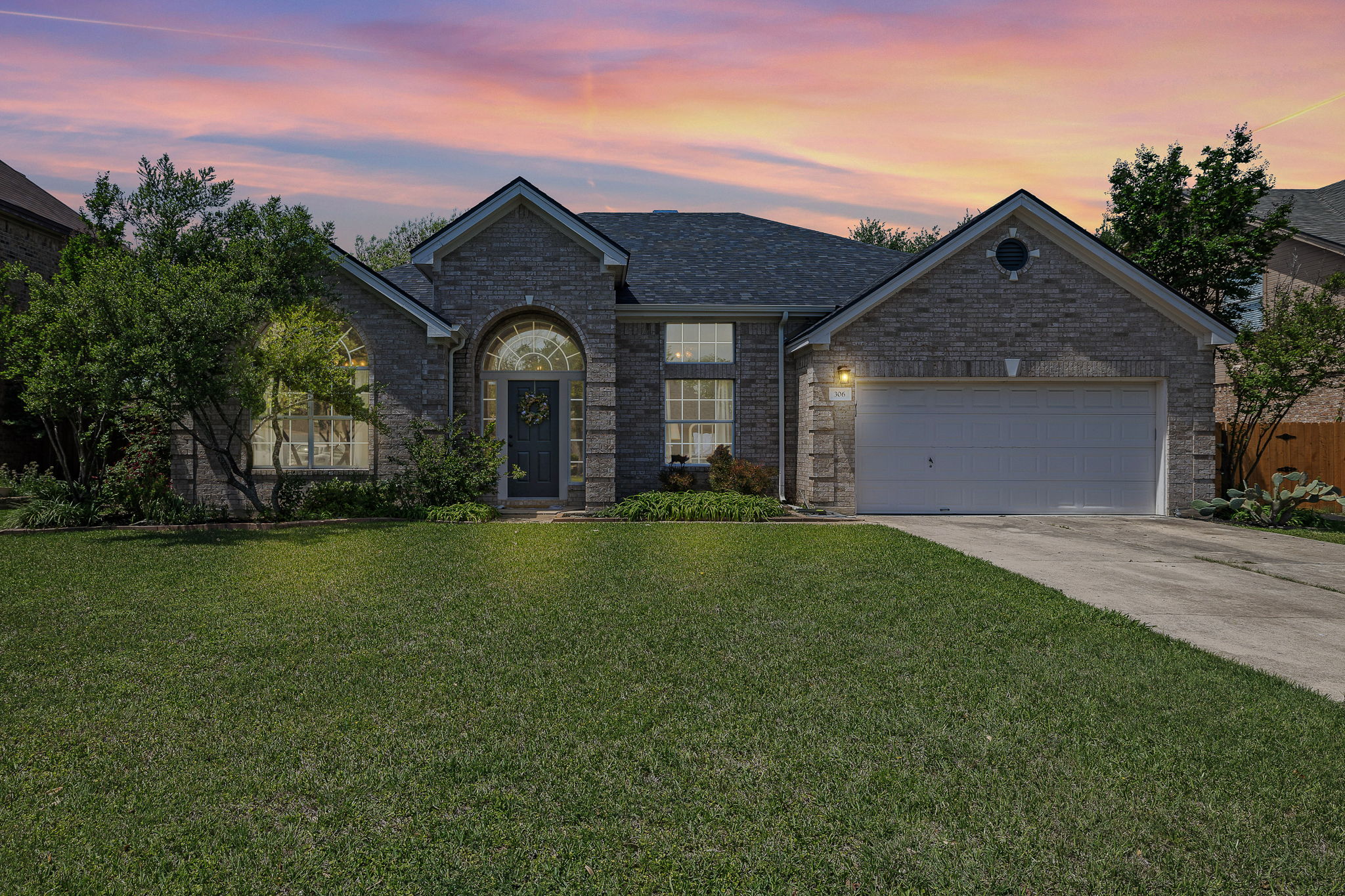 306 Steeplechase DR
