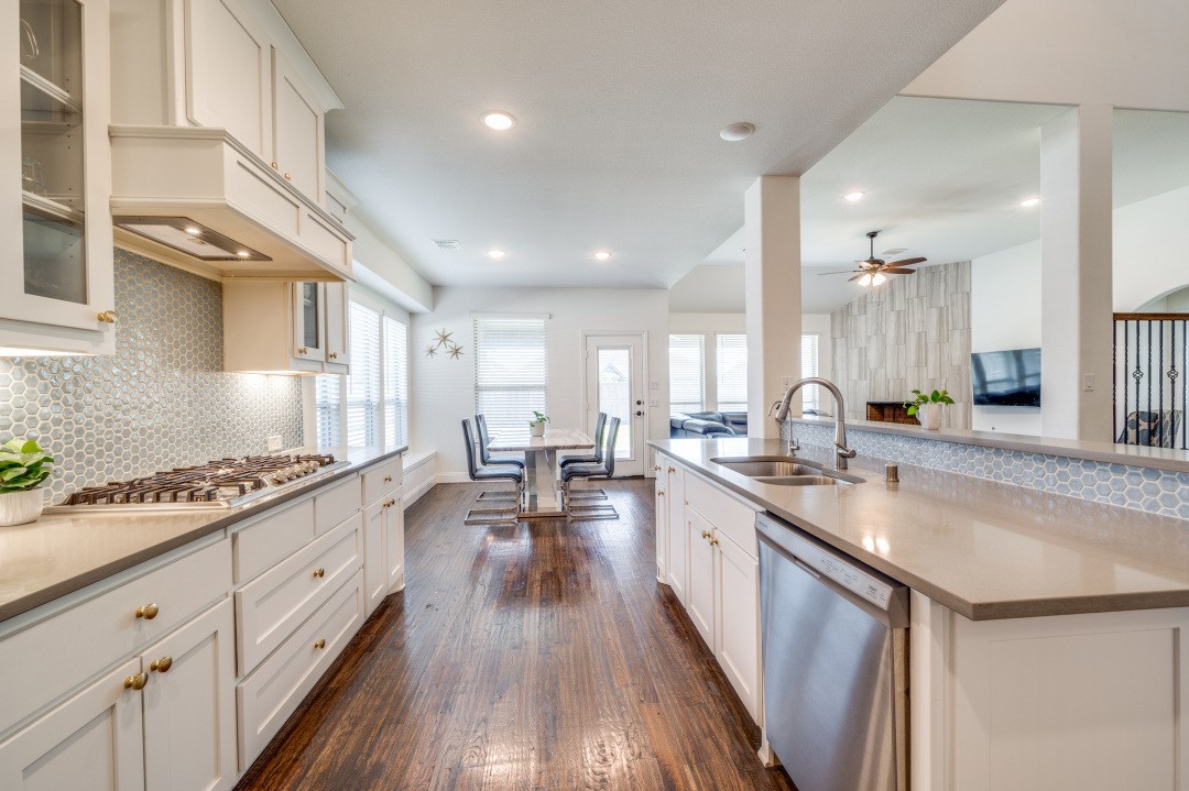 1704 George Lane , Little Elm, TX, 75068 | 20897840 | Realty Texas LLC