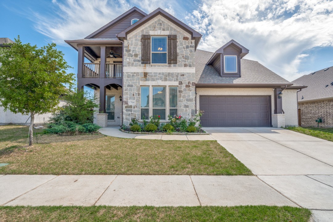 1704 George Lane , Little Elm, TX, 75068 | 20897840 | Realty Texas LLC