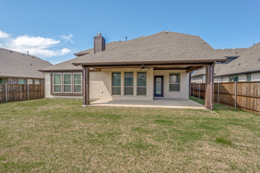 1704 George Lane , Little Elm, TX, 75068 | 20897840 | Realty Texas LLC