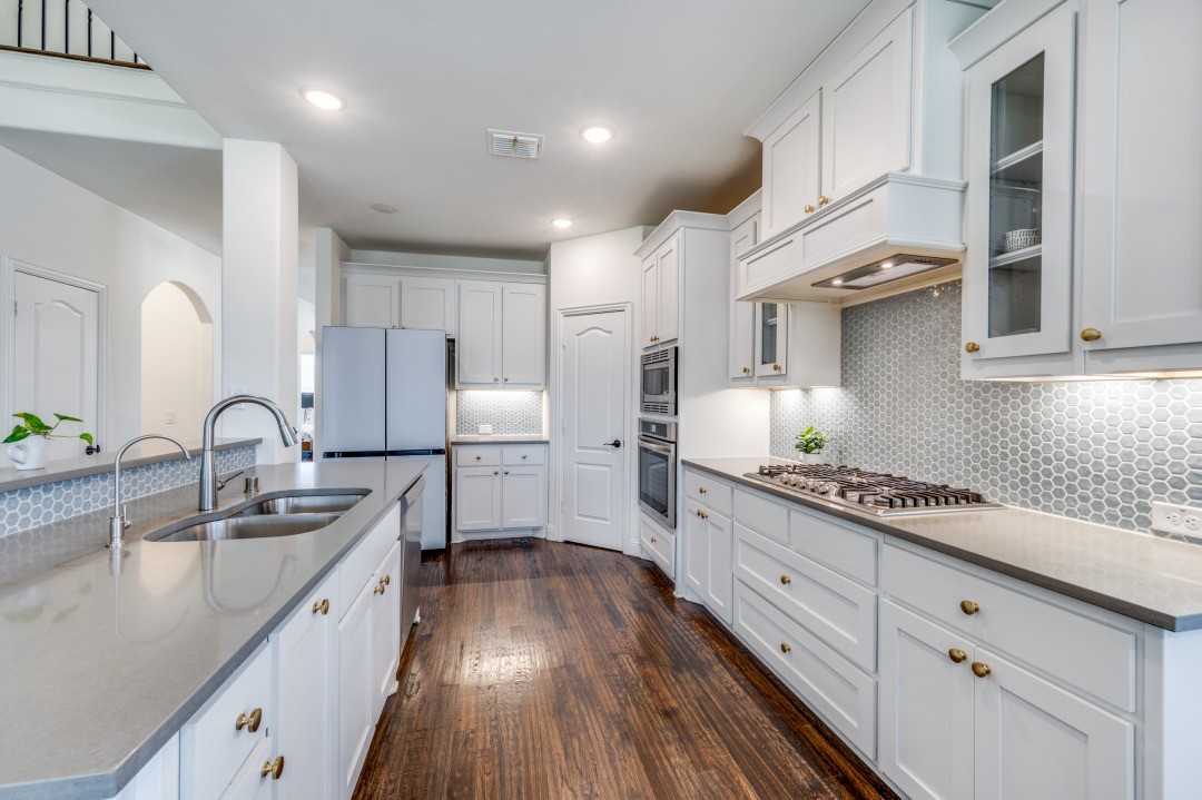 1704 George Lane , Little Elm, TX, 75068 | 20897840 | Realty Texas LLC