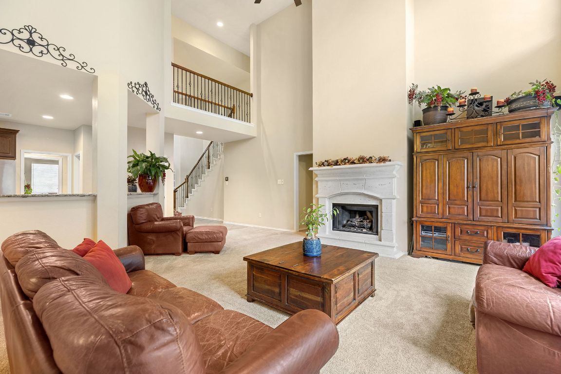 753 Wiltshire Drive , Hutto, TX, 78634 | 9932410 | Realty Texas LLC