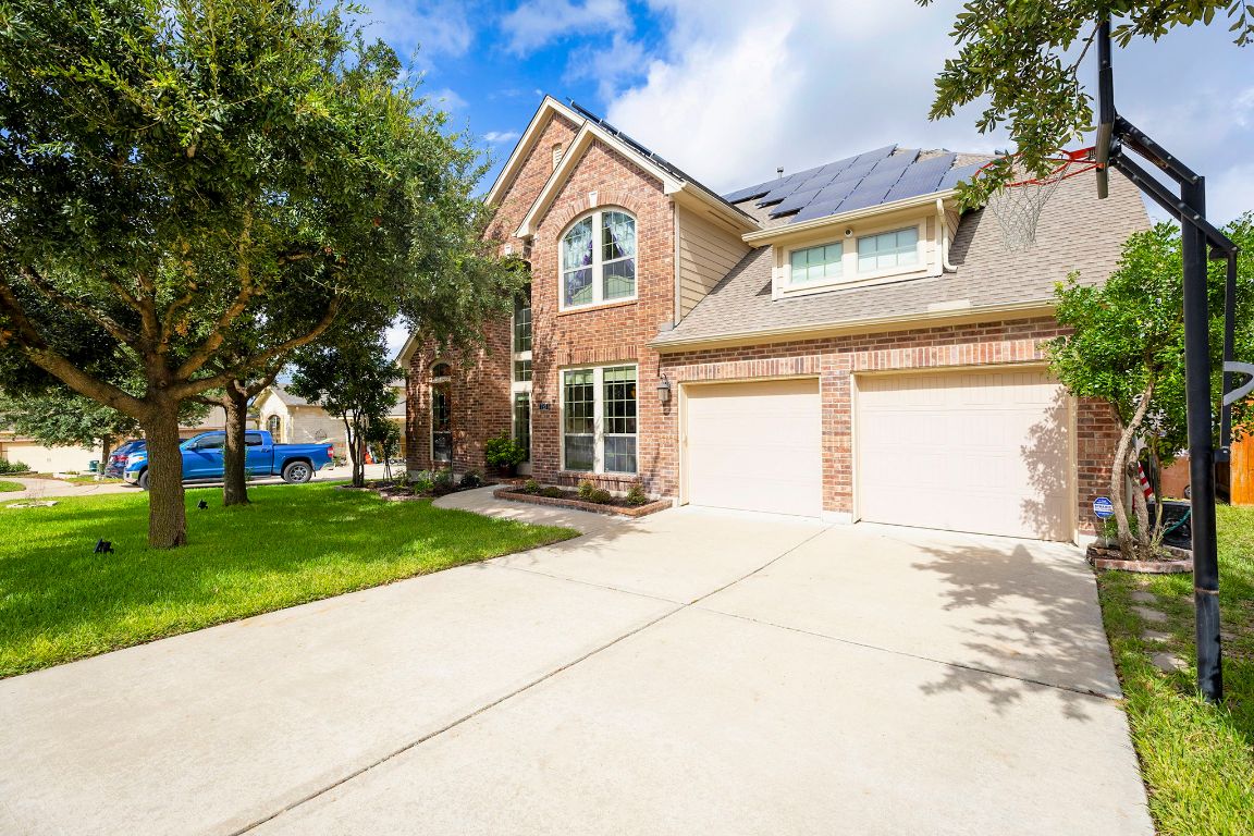 753 Wiltshire Drive , Hutto, TX, 78634 | 9932410 | Realty Texas LLC