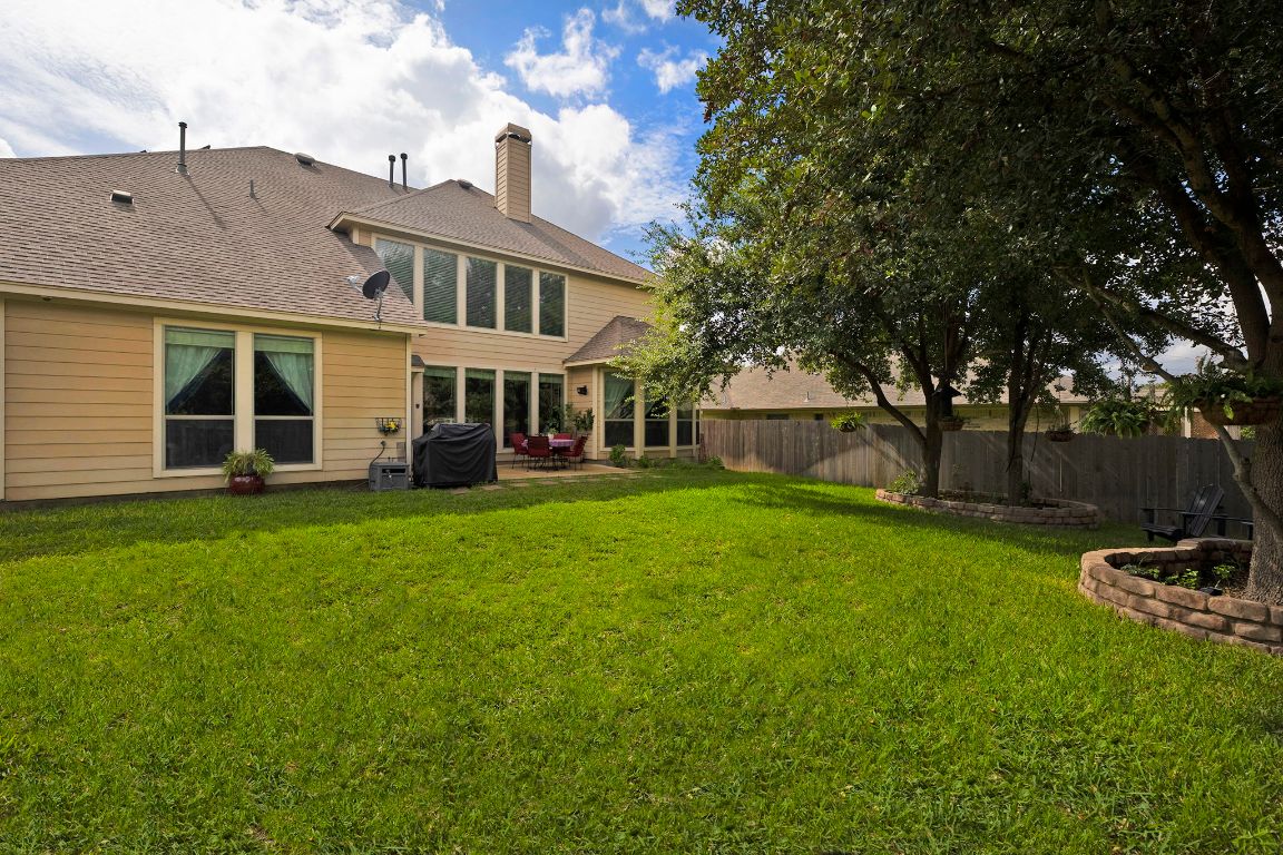 753 Wiltshire Drive , Hutto, TX, 78634 | 9932410 | Realty Texas LLC