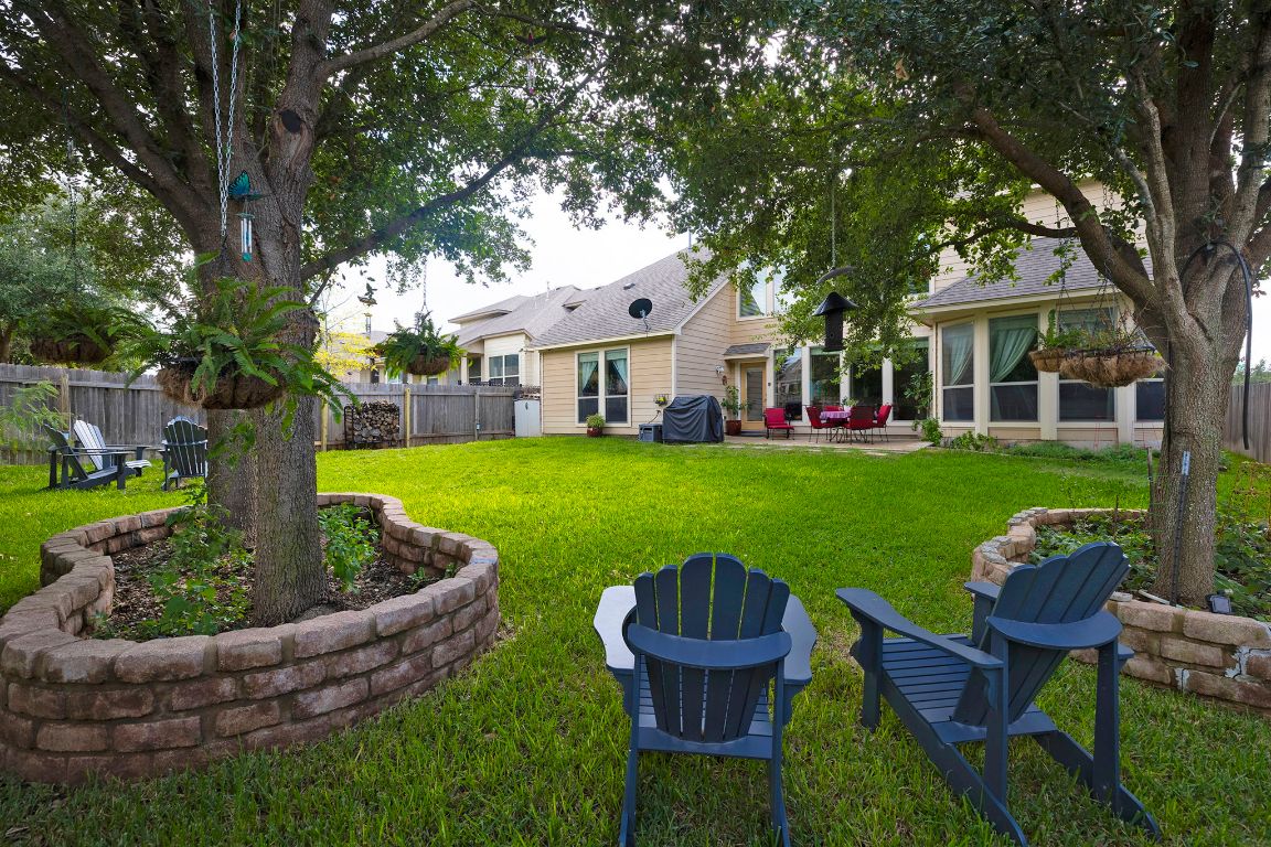 753 Wiltshire Drive , Hutto, TX, 78634 | 9932410 | Realty Texas LLC