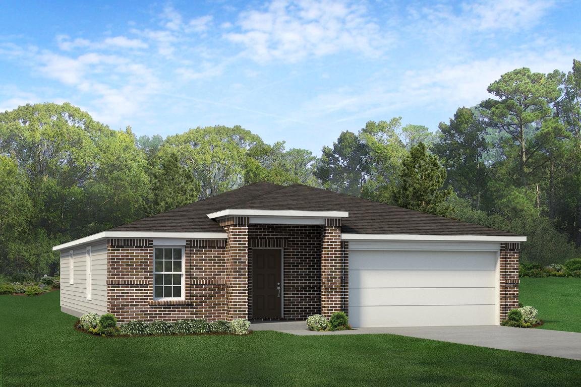 3812 Keller Road, Temple, TX, 76504 | 5702254 | Realty Texas LLC