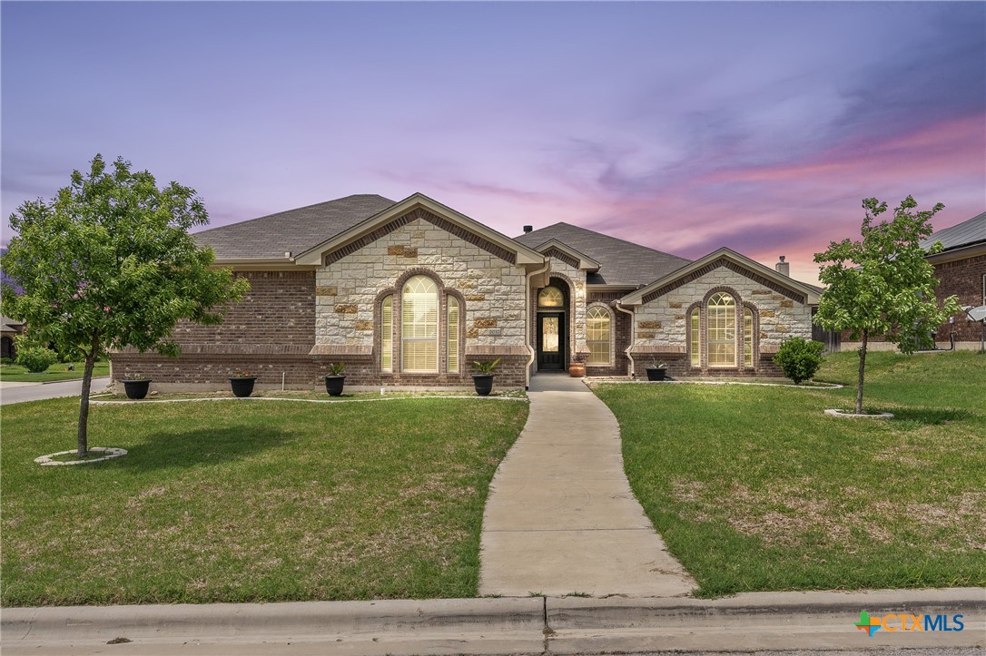2032 Cherry Bark Lane , Harker Heights, TX, 76548 | 577019 | Realty Texas LLC