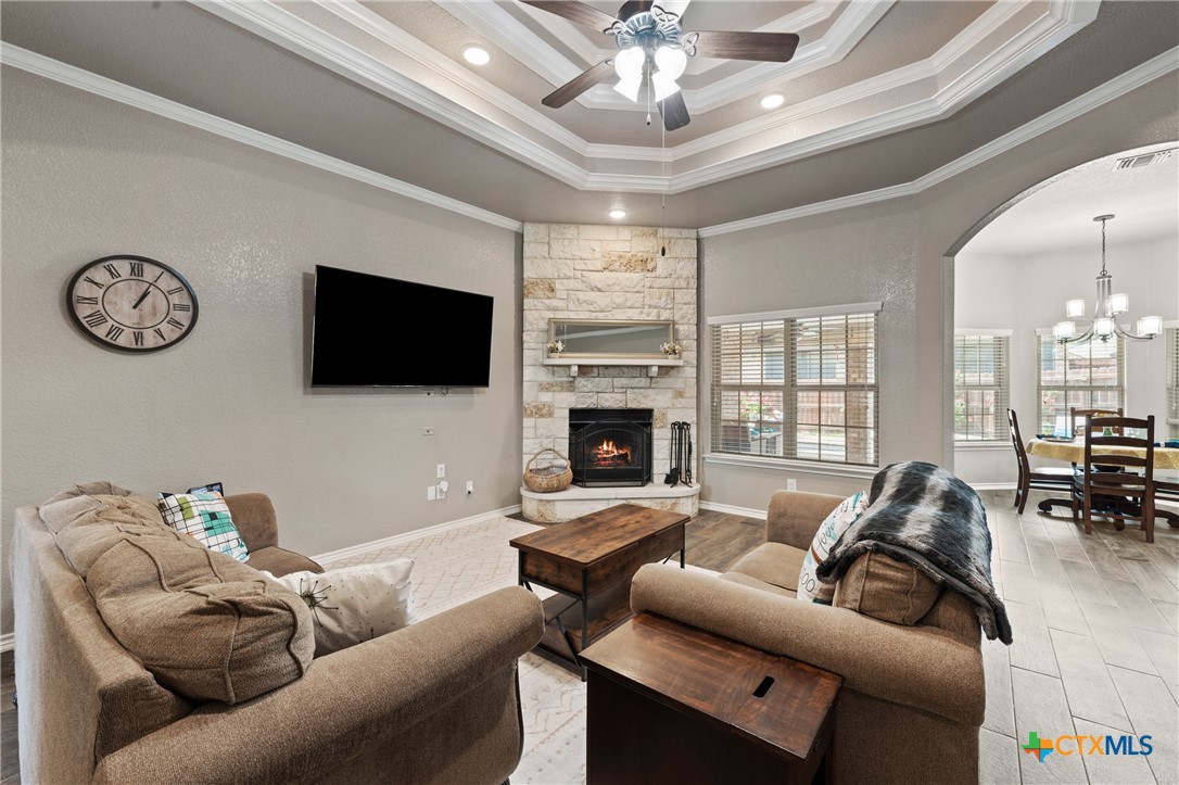2032 Cherry Bark Lane , Harker Heights, TX, 76548 | 577019 | Realty Texas LLC