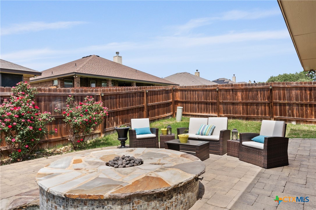 2032 Cherry Bark Lane , Harker Heights, TX, 76548 | 577019 | Realty Texas LLC