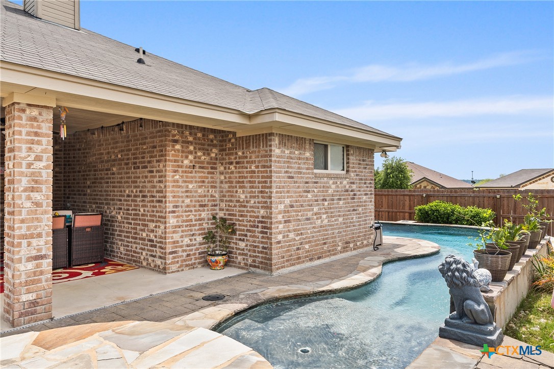2032 Cherry Bark Lane , Harker Heights, TX, 76548 | 577019 | Realty Texas LLC