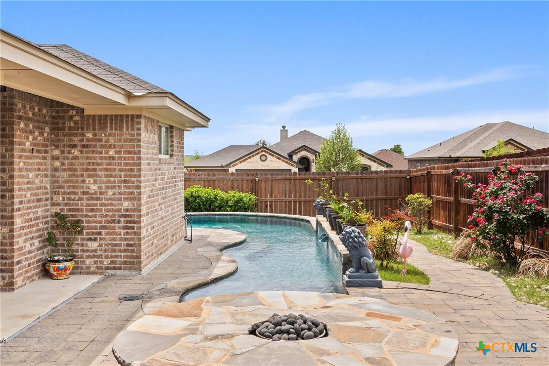 2032 Cherry Bark Lane , Harker Heights, TX, 76548 | 577019 | Realty Texas LLC