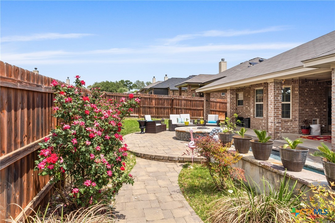 2032 Cherry Bark Lane , Harker Heights, TX, 76548 | 577019 | Realty Texas LLC