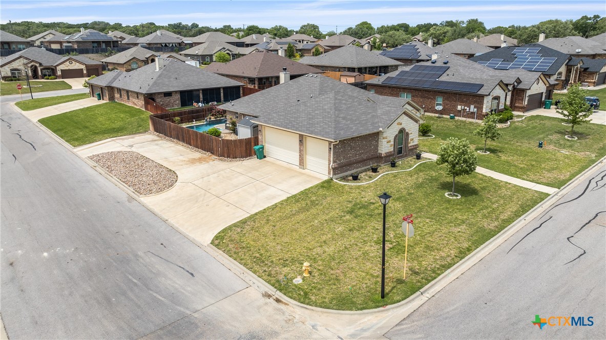 2032 Cherry Bark Lane , Harker Heights, TX, 76548 | 577019 | Realty Texas LLC