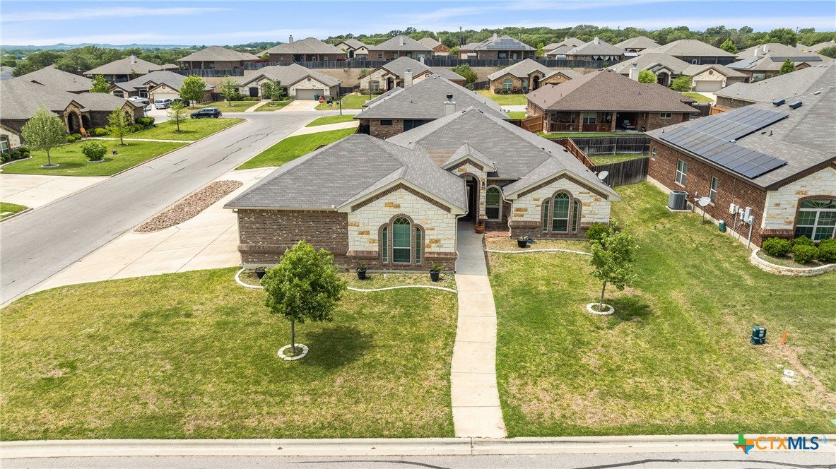 2032 Cherry Bark Lane , Harker Heights, TX, 76548 | 577019 | Realty Texas LLC