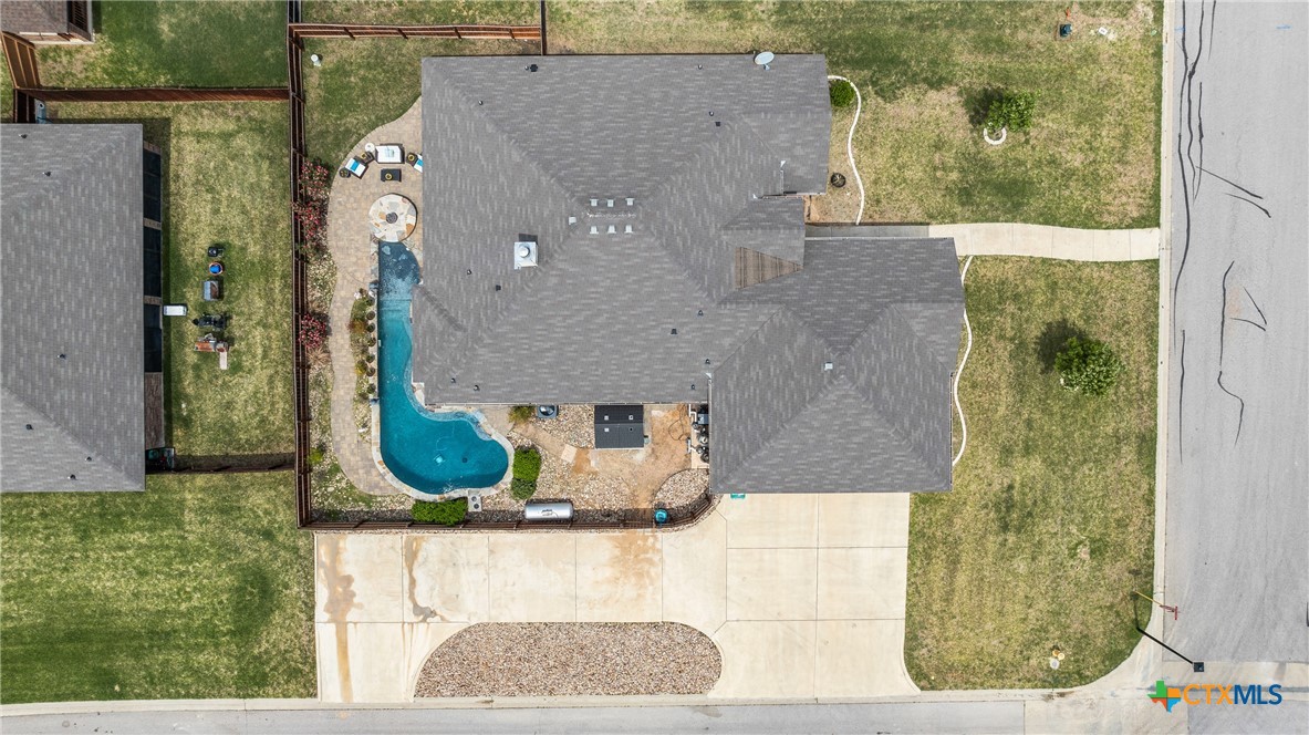 2032 Cherry Bark Lane , Harker Heights, TX, 76548 | 577019 | Realty Texas LLC