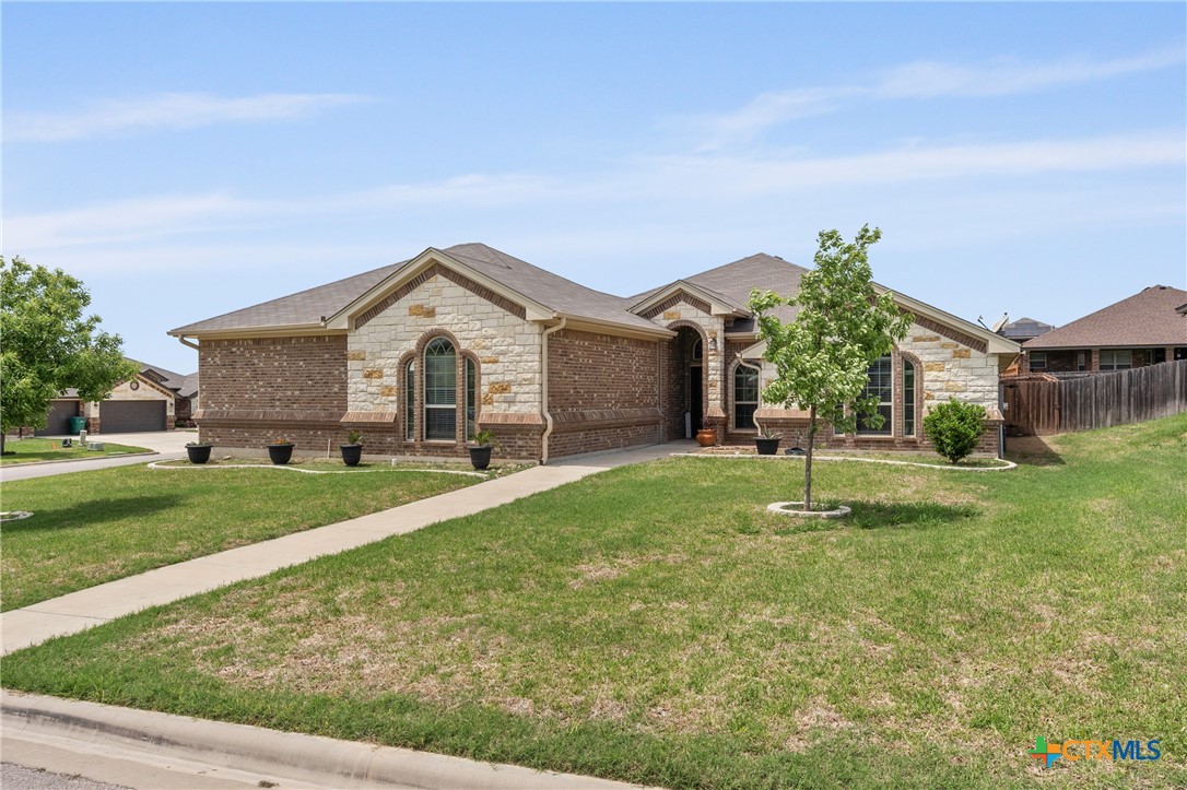 2032 Cherry Bark Lane , Harker Heights, TX, 76548 | 577019 | Realty Texas LLC