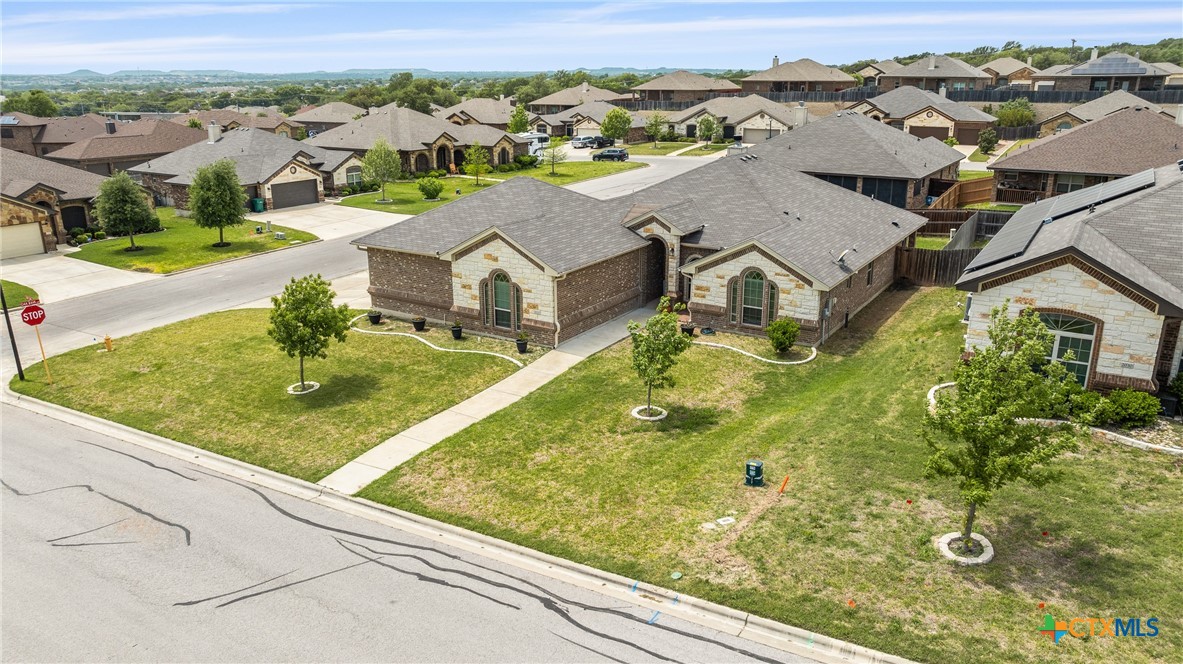 2032 Cherry Bark Lane , Harker Heights, TX, 76548 | 577019 | Realty Texas LLC