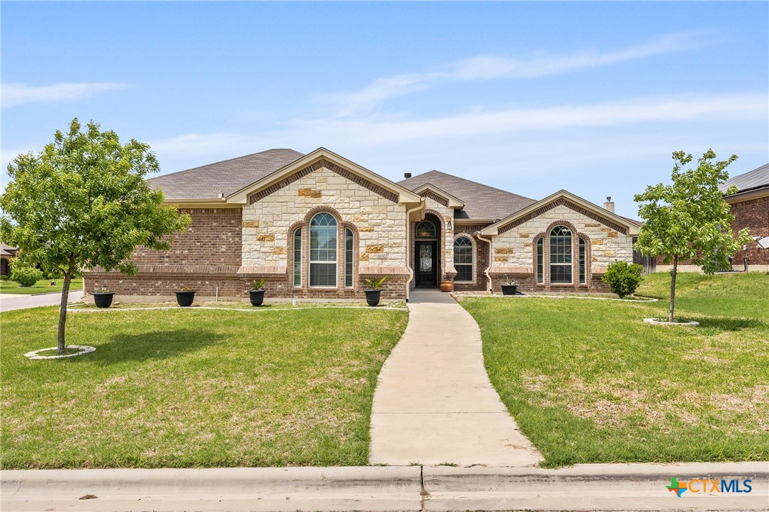 2032 Cherry Bark Lane , Harker Heights, TX, 76548 | 577019 | Realty Texas LLC