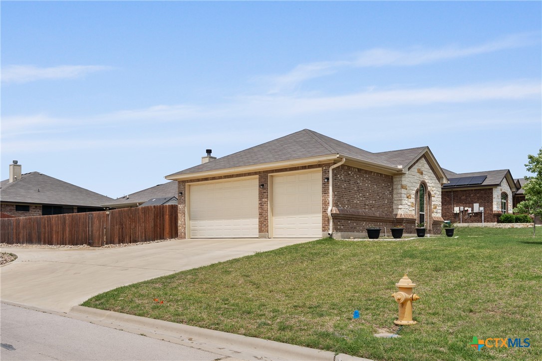 2032 Cherry Bark Lane , Harker Heights, TX, 76548 | 577019 | Realty Texas LLC
