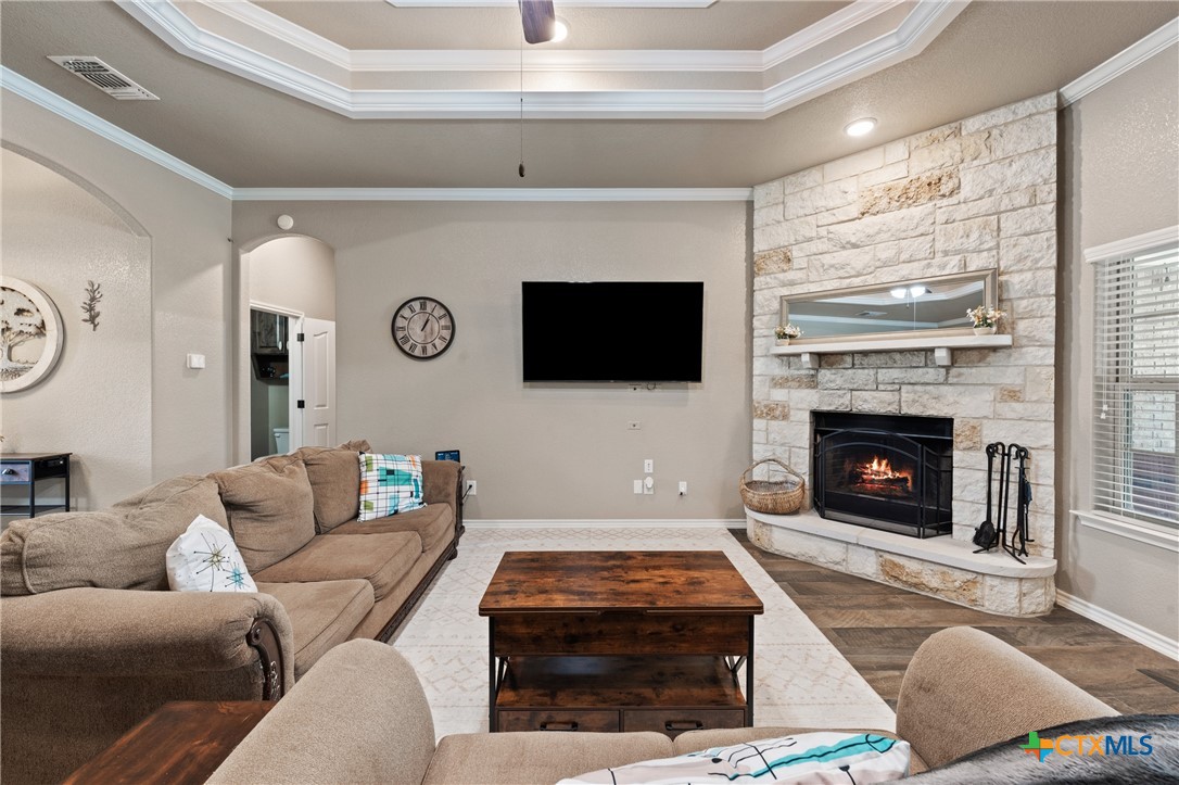 2032 Cherry Bark Lane , Harker Heights, TX, 76548 | 577019 | Realty Texas LLC