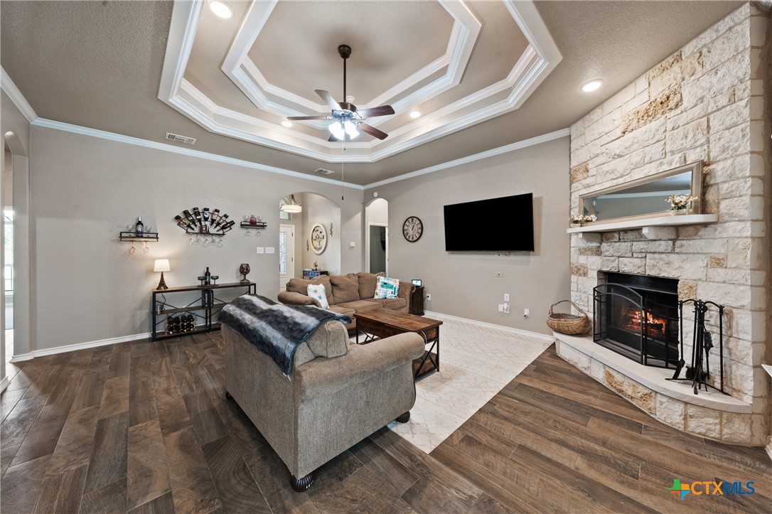 2032 Cherry Bark Lane , Harker Heights, TX, 76548 | 577019 | Realty Texas LLC