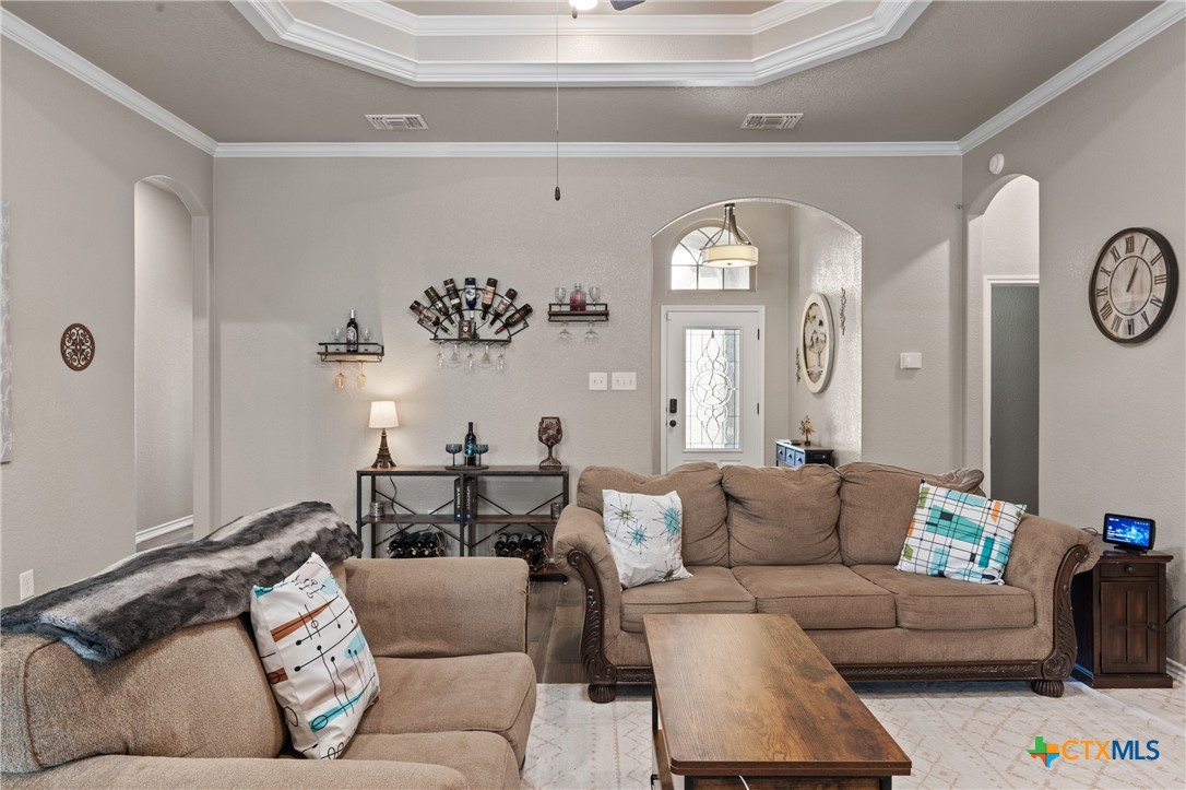 2032 Cherry Bark Lane , Harker Heights, TX, 76548 | 577019 | Realty Texas LLC