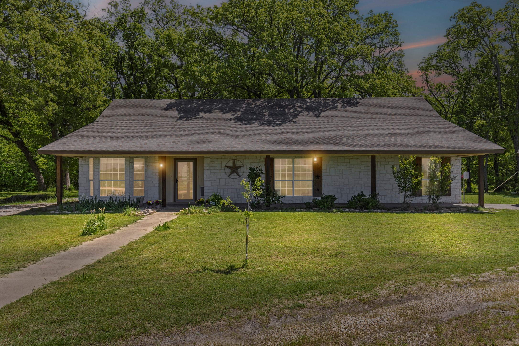 3386 Fm 71 , Commerce, TX, 75428 | 20908490 | Realty Texas LLC