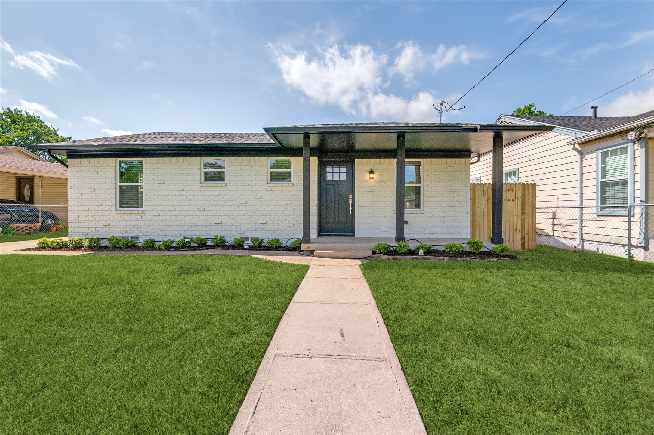 4038 Shelley Boulevard , Dallas, TX, 75211 | 20908518 | Realty Texas LLC