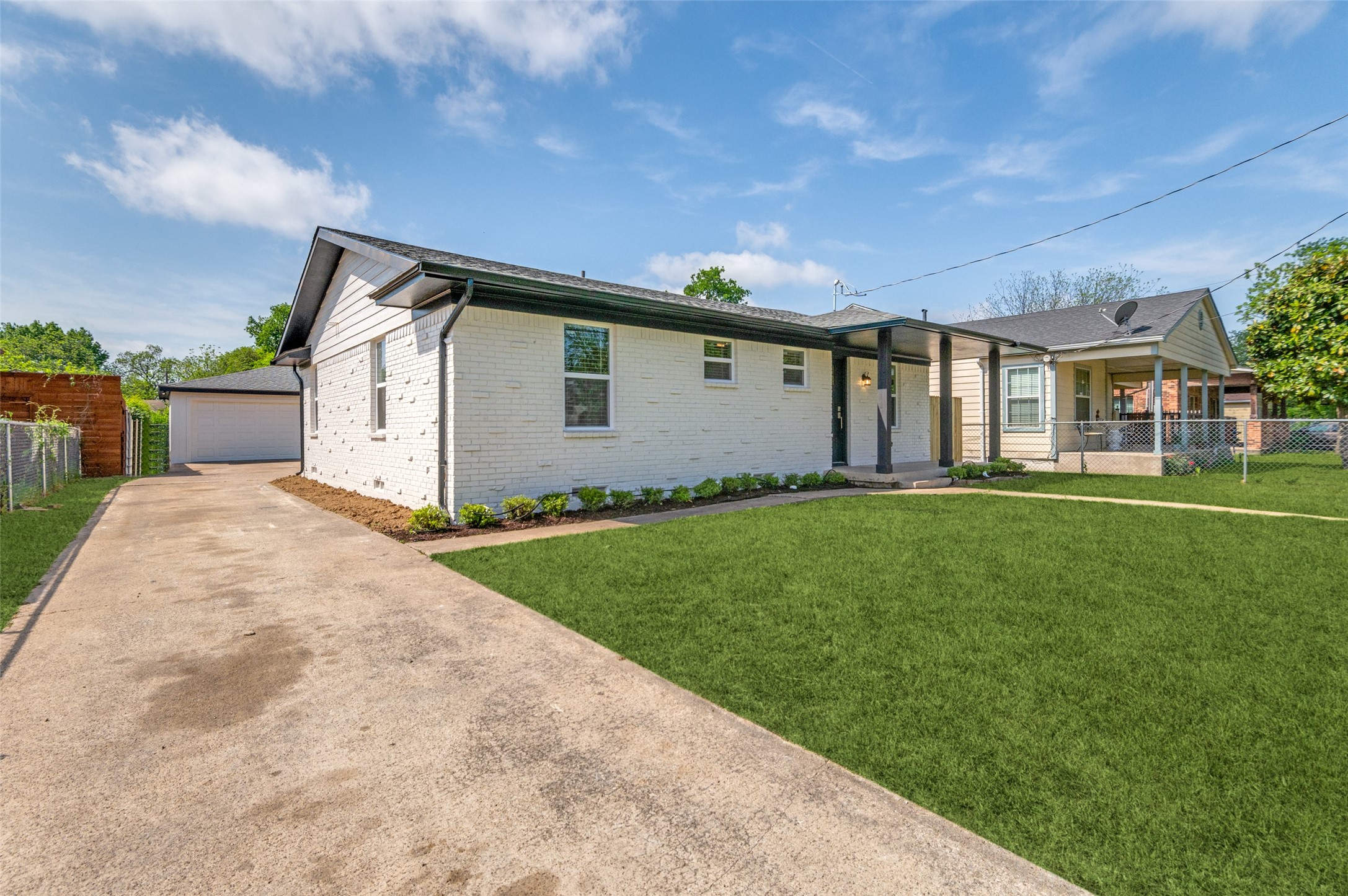 4038 Shelley Boulevard , Dallas, TX, 75211 | 20908518 | Realty Texas LLC