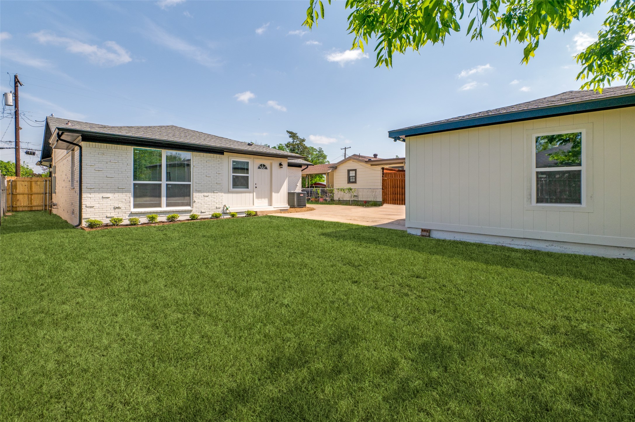4038 Shelley Boulevard , Dallas, TX, 75211 | 20908518 | Realty Texas LLC