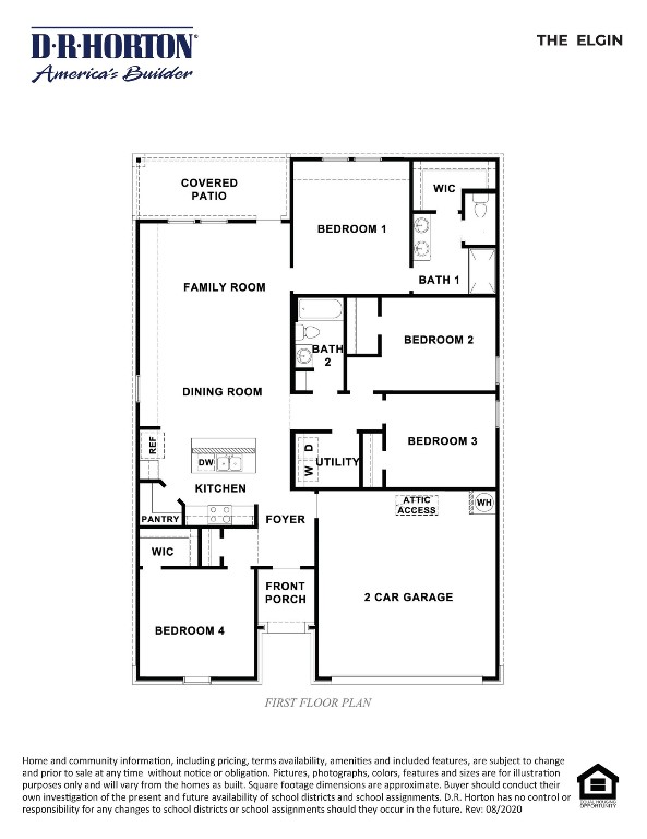 1919 Deodar Drive , Belton, TX, 76513 | 2281615 | Realty Texas LLC