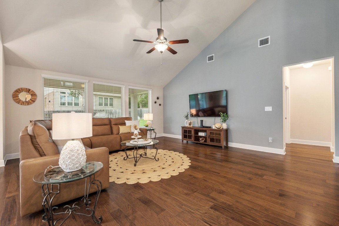 326 Cypress Forest Drive, Kyle, TX, 78640 | 1541081 | Realty Texas LLC