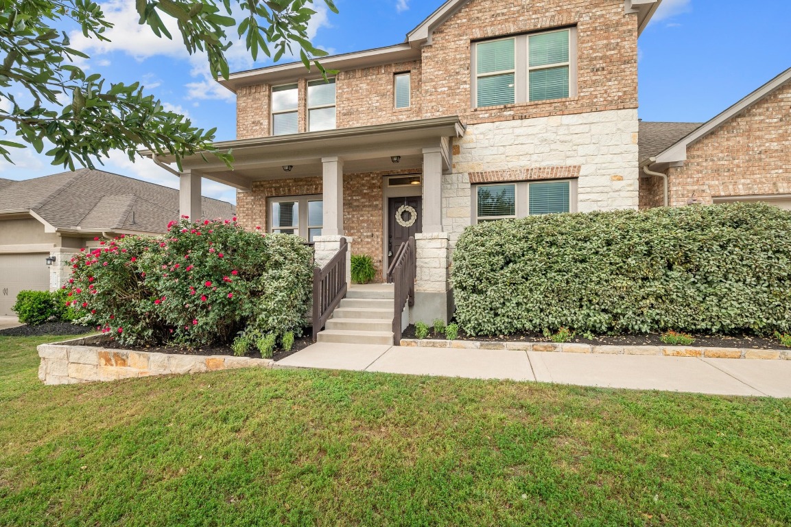 326 Cypress Forest Drive, Kyle, TX, 78640 | 1541081 | Realty Texas LLC