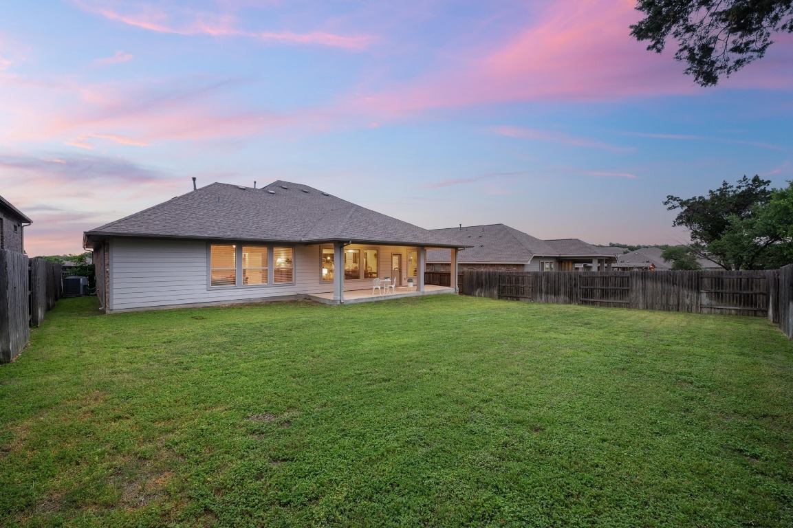 326 Cypress Forest Drive, Kyle, TX, 78640 | 1541081 | Realty Texas LLC