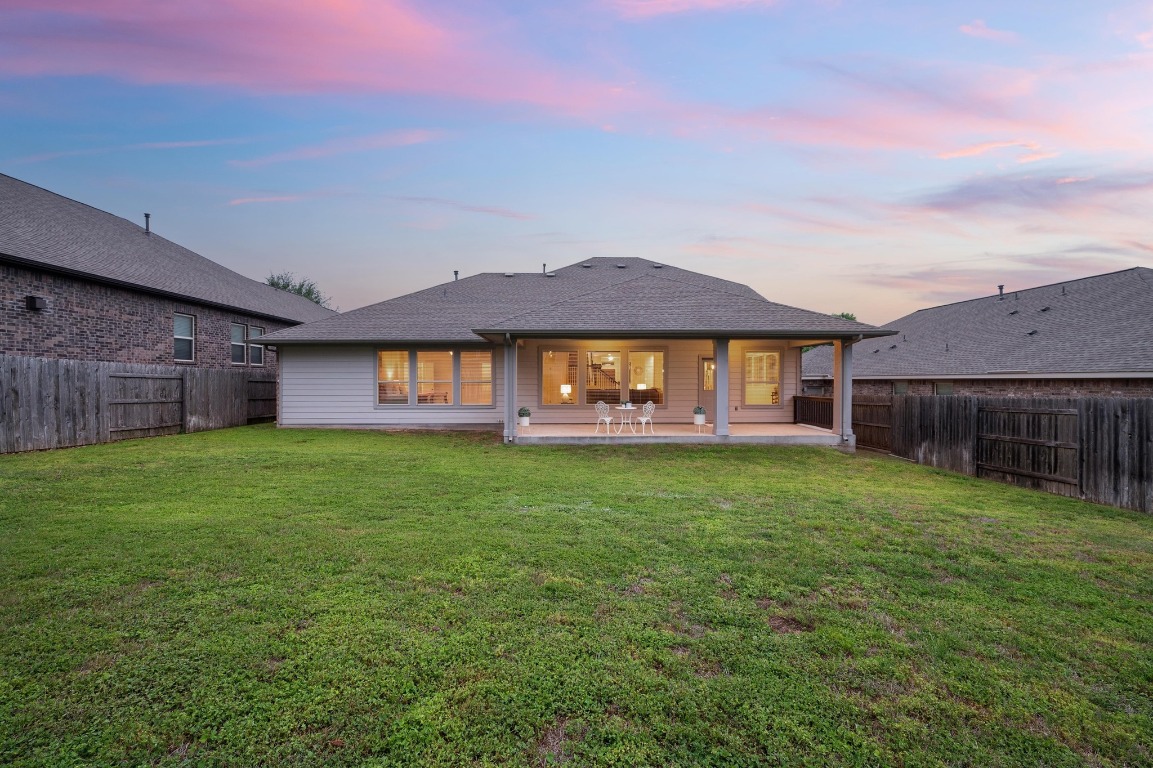 326 Cypress Forest Drive, Kyle, TX, 78640 | 1541081 | Realty Texas LLC