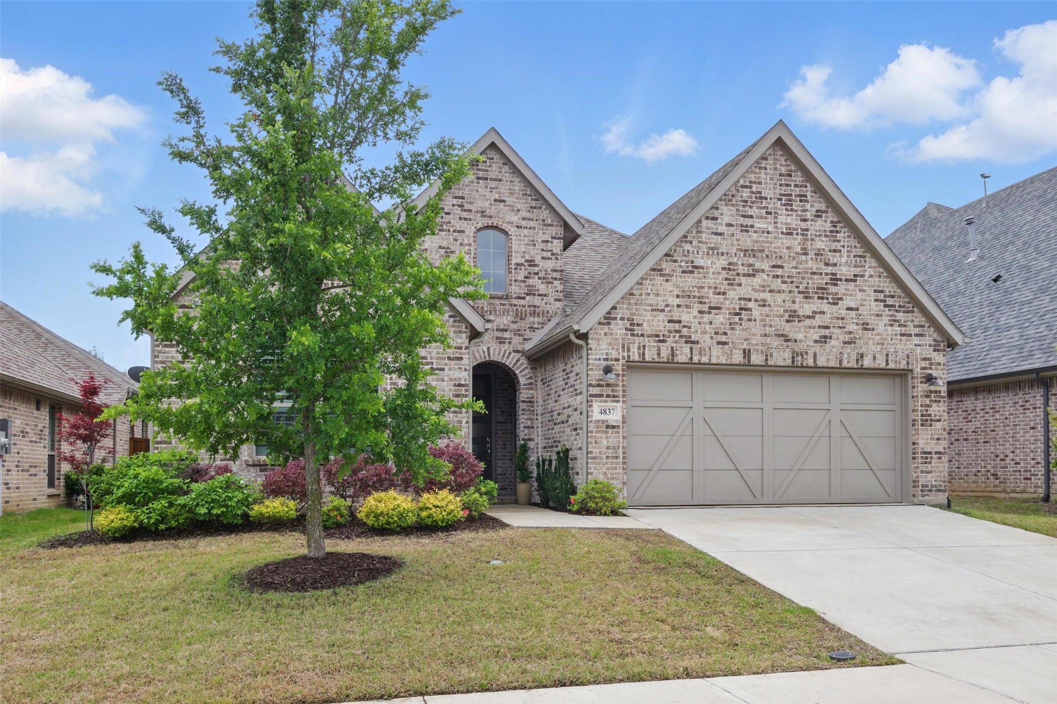 4837 Woodruff Lane , McKinney, TX, 75071 | 20906408 | Realty Texas LLC