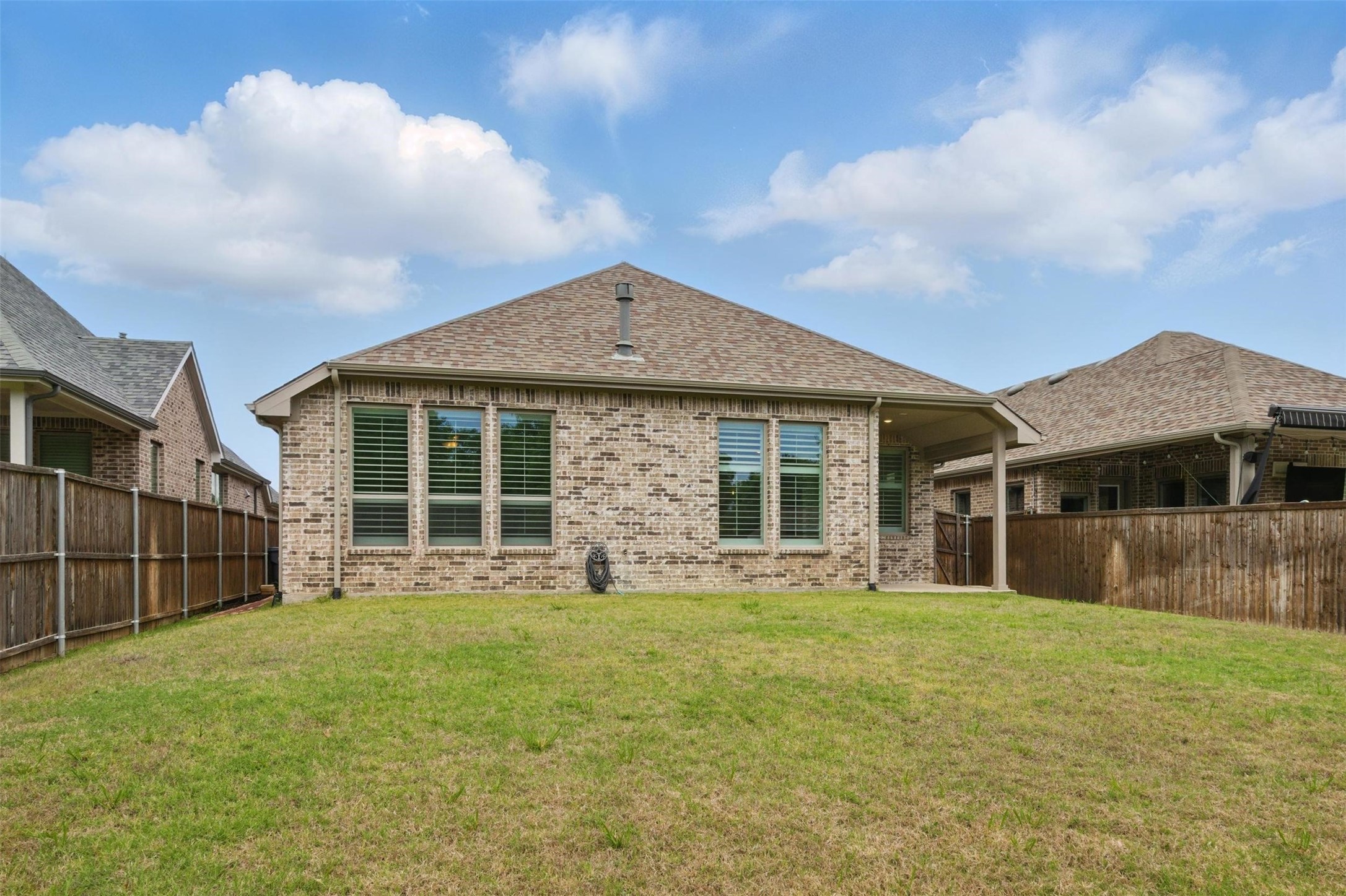 4837 Woodruff Lane , McKinney, TX, 75071 | 20906408 | Realty Texas LLC