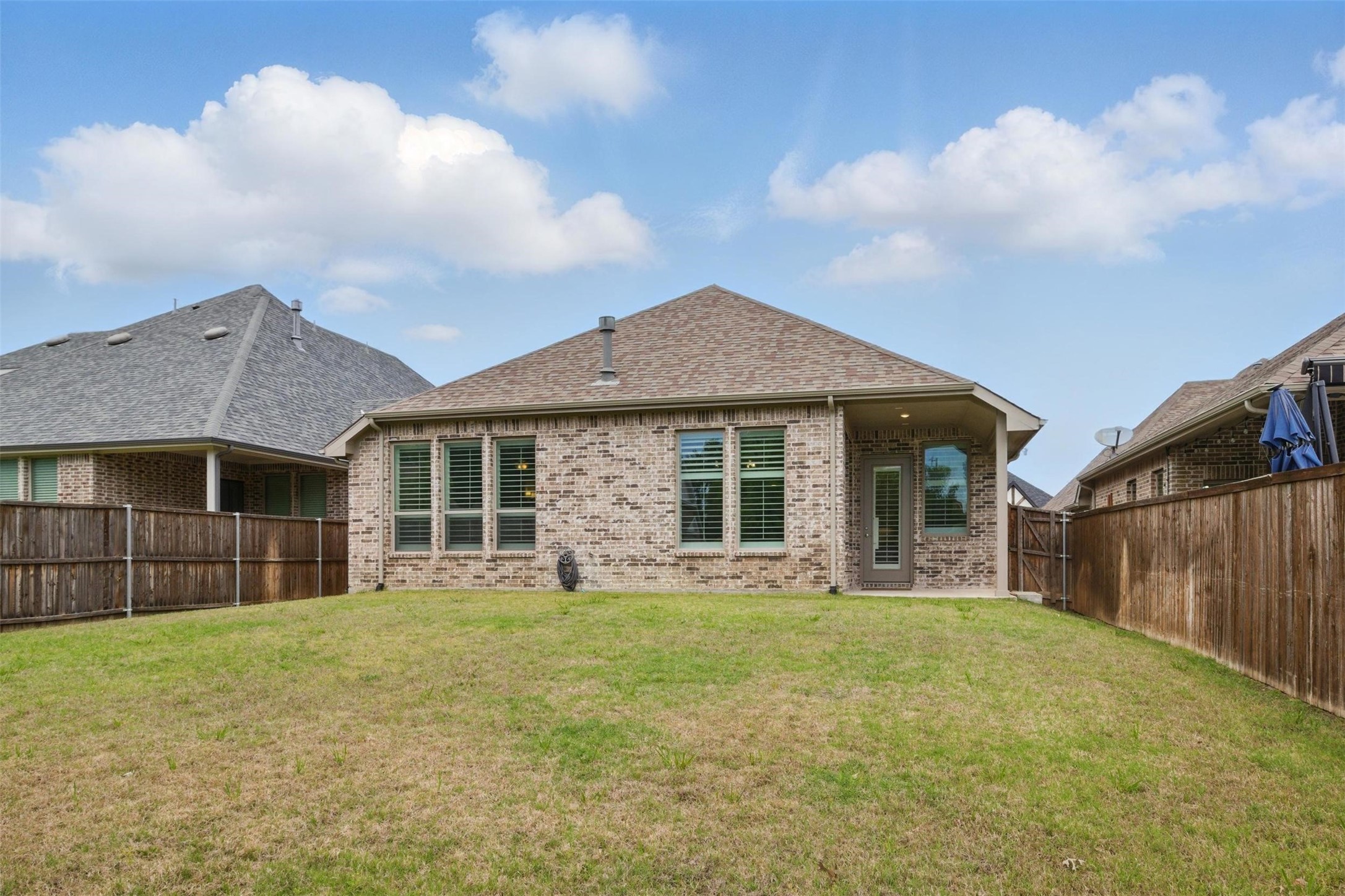 4837 Woodruff Lane , McKinney, TX, 75071 | 20906408 | Realty Texas LLC